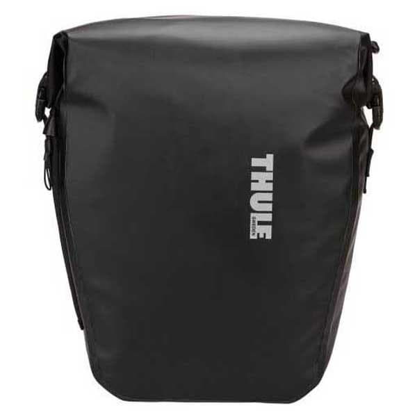 Thule Lompakot Shield 17l Musta