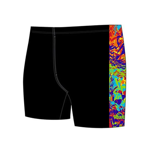 Turbo Jammer Seasons Sort L Mand