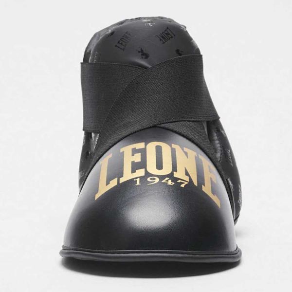 Leone1947 Fodvagter Dna Sort M