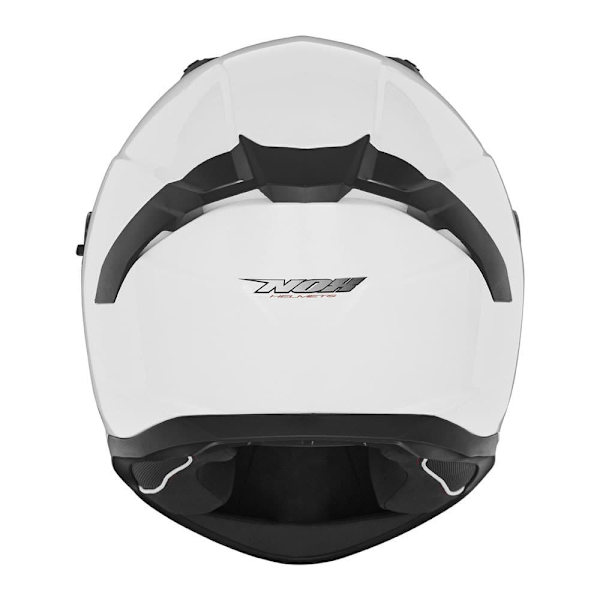 Nox Helmets N401 Fullface-hjelm Hvid M
