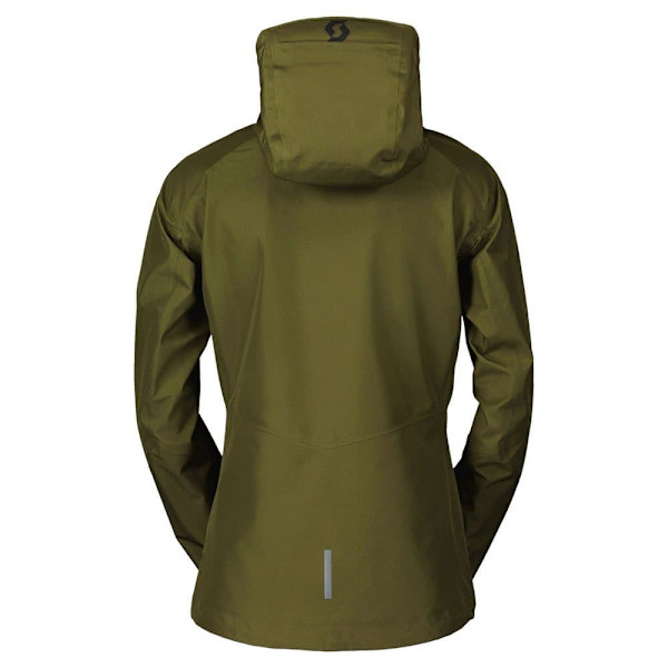 Scott Takki Explorair Light Dryo 3l Vihreä M Nainen