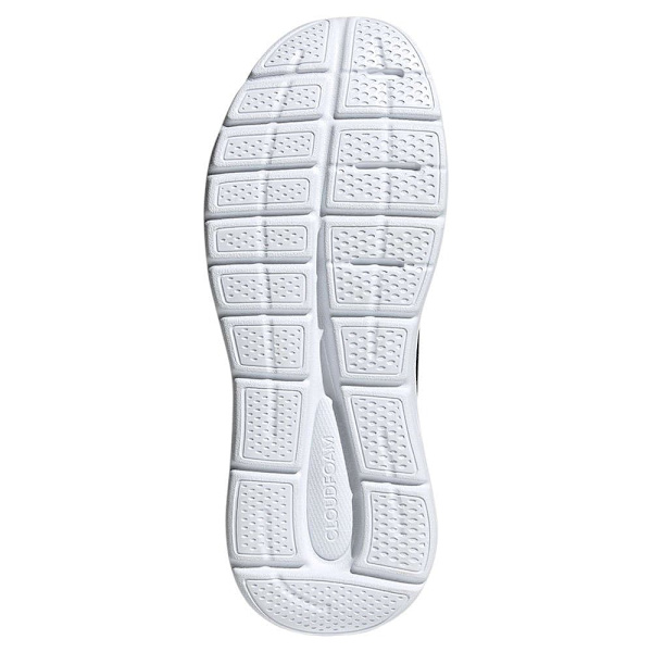 Adidas Cloudfoam Comfy Lenkkarit Musta EU 38 Nainen