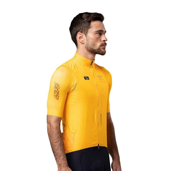 Gobik Gilet Plus 2.0 Gul XS Man