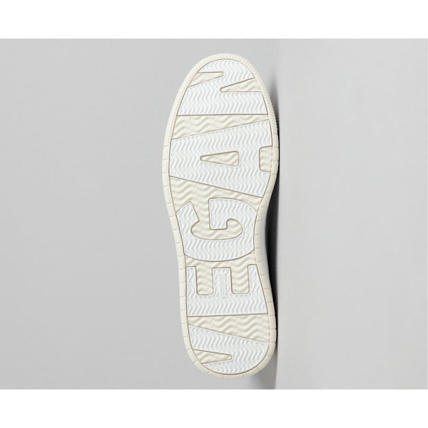 Superdry Utbildare Vintage Vegan High Top Vit EU 39 Kvinna