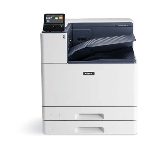 Xerox Versalink C8000wv/dt Printer Hvid One Size / EU Plug