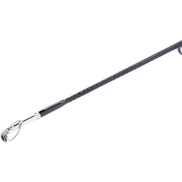 Mikado Sensual Ng Medium Spinnestang Sort 2.35 m / 5-28 g
