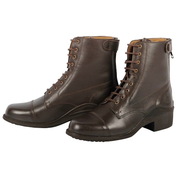 Harry´s Horse Smart Jodhpur Leather Stövlar Brun EU 37