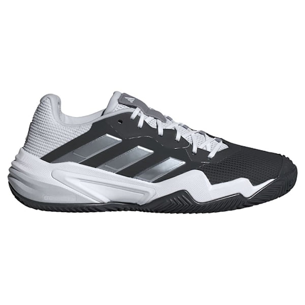 Adidas Lerskor Barricade Svart EU 40 2/3 Man
