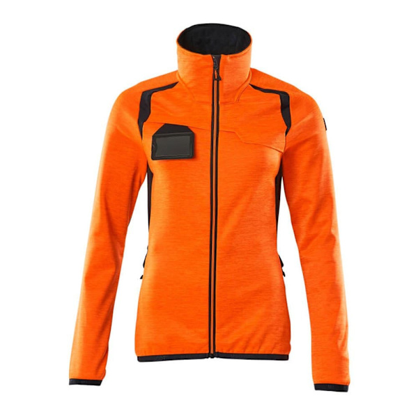 Mascot Polar Pullover Accelerate Safe 19453 Orange 3XL