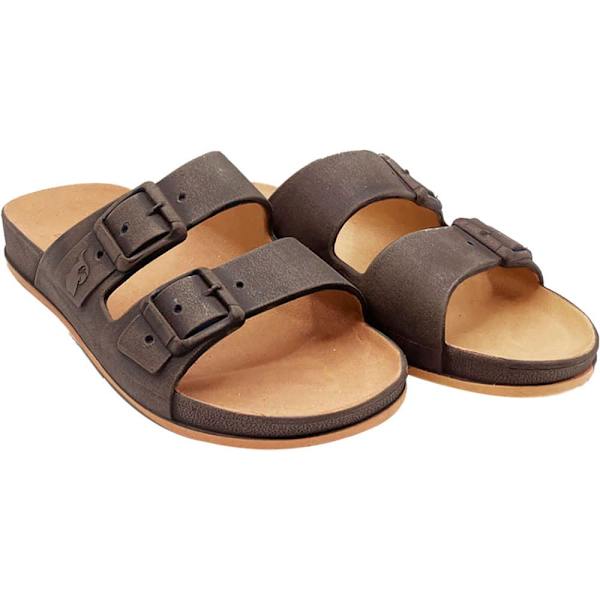 Cacatoes Vitoria Sandaler Brun EU 42 Man