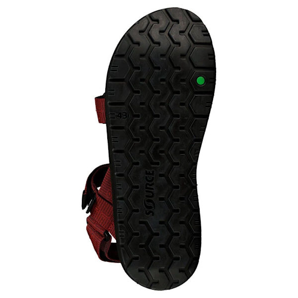 Source Sandaler Classic  EU 43 Mand