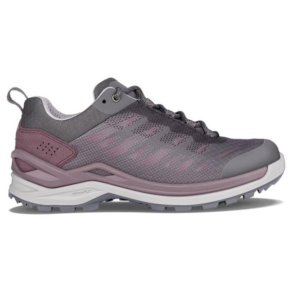 Lowa Ferrox Goretex Lo Vaelluskengät Harmaa EU 39 Nainen
