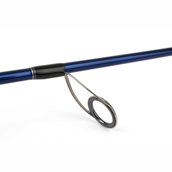 Shimano Fishing Pyörivä Sauva Blue Romance Ultra Softbait Sininen 2.28 m / 15-40 g