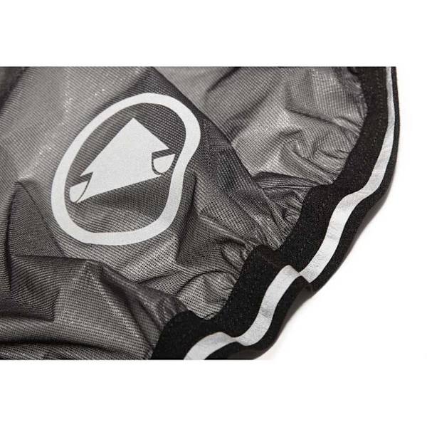 Endura Jakke Fs260-pro Adrenaline Race Ii Sort L Kvinde