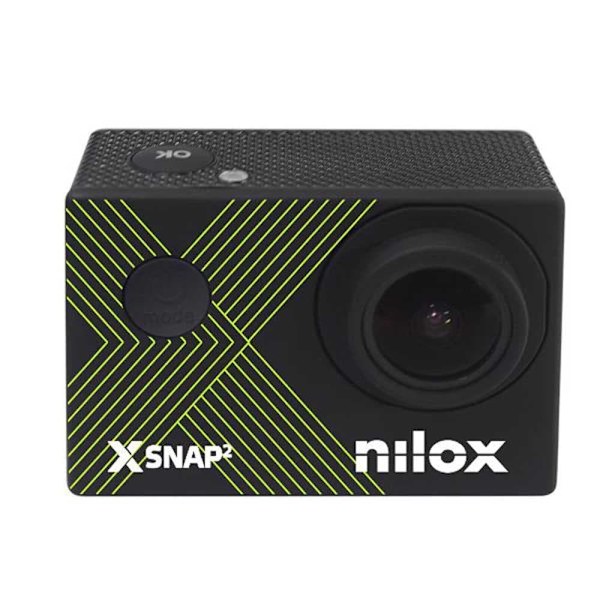 Nilox X-snap 2 Actionkamera