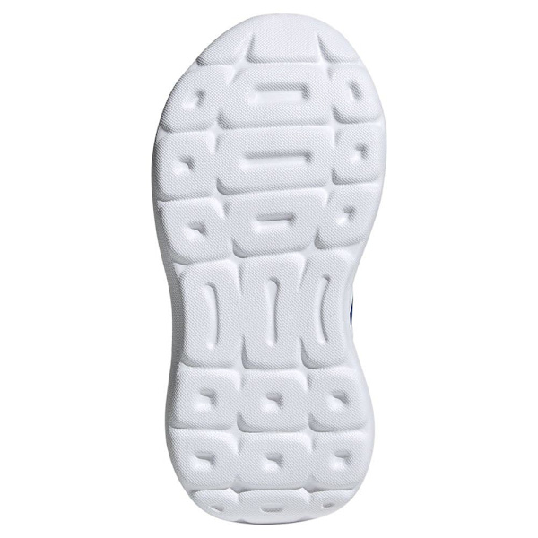 Adidas Tensaur Run 3.0 El Skor Blå EU 30 Pojke