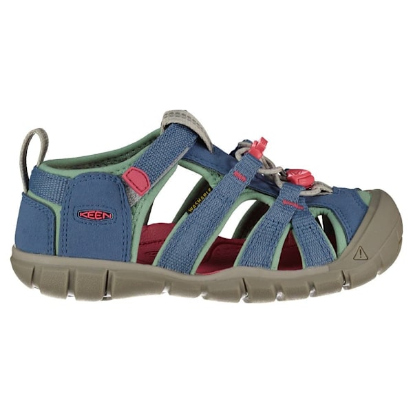 Keen Seacamp Ii Cnx Barnsandaler Flerfärgad EU 30