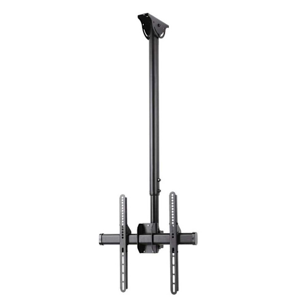 Hama 32- 65´´ Vippebar Tv-stand Sort