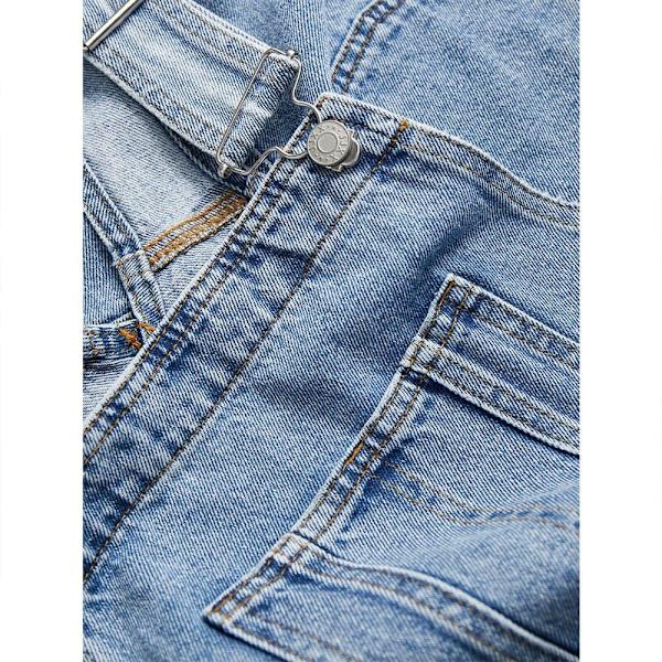Jack & Jones Jumpsuit Tessa Overall Jjxx Blå L Man
