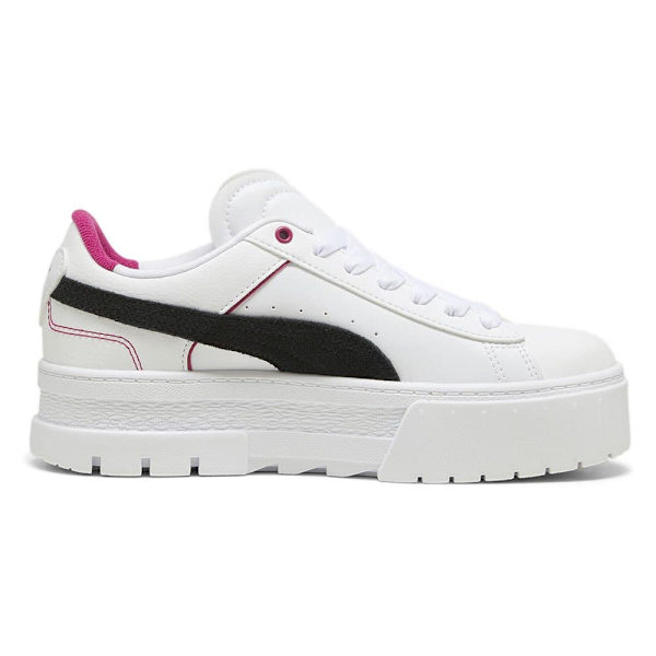 Puma Select Mayze Queen Of <3s Sko Hvid EU 38 1/2 Kvinde