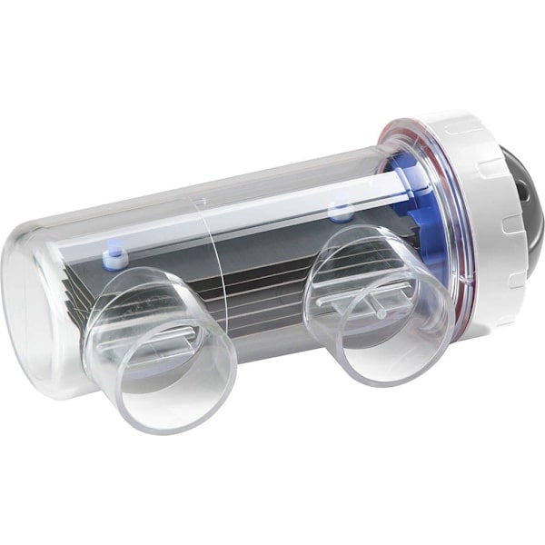 Astralpool Upp Till E-next 7 Ph 30m³ Salt Vatten Klorinator Systemet