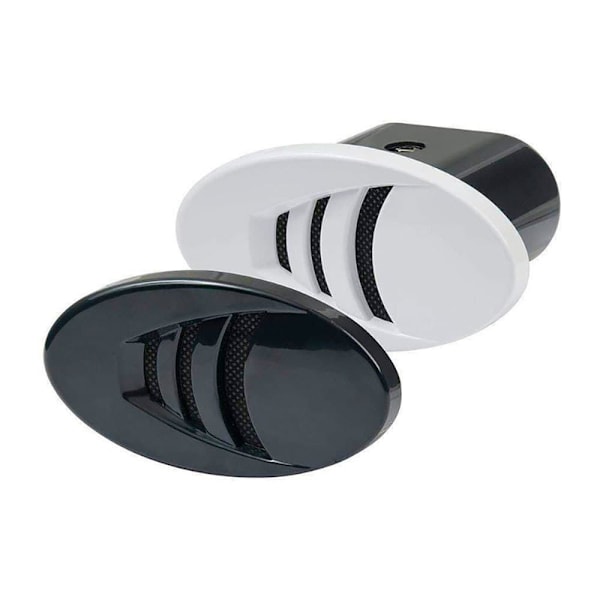 Marinco Horn Drop-in H Silver