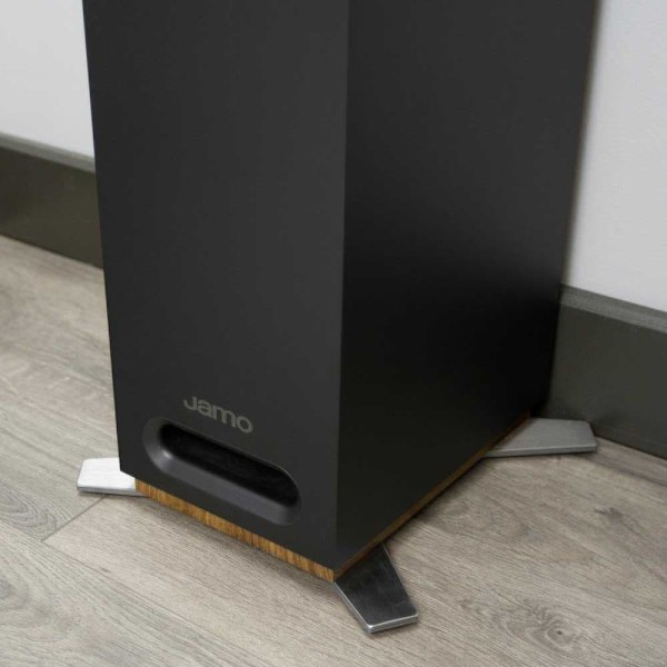 Jamo Lydtårn S 809 Sort