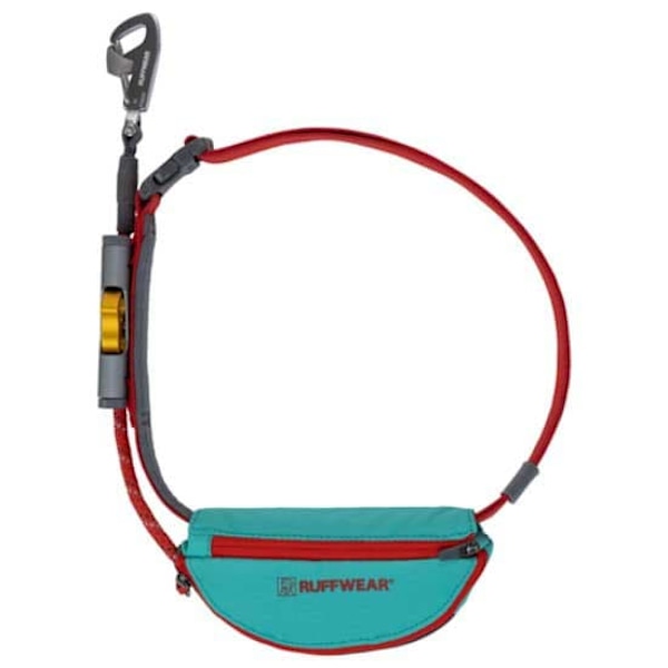 Ruffwear Koppel Hitch Hiker™ Blå