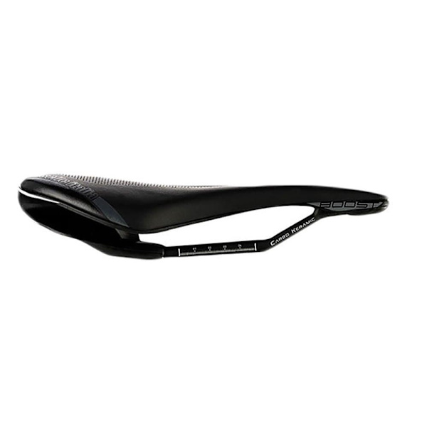 Selle Italia Carbon Superflow Sadel Sp-01 Boost Kit Svart S