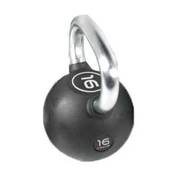 Olive Rubber 16kg Musta 16 kg