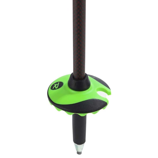 Rossignol Polacker Hero Cak Orange 135 cm