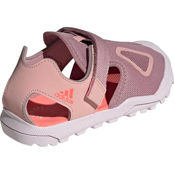 Adidas Sandaler Barn Captain Toey 2.0 Rosa EU 38