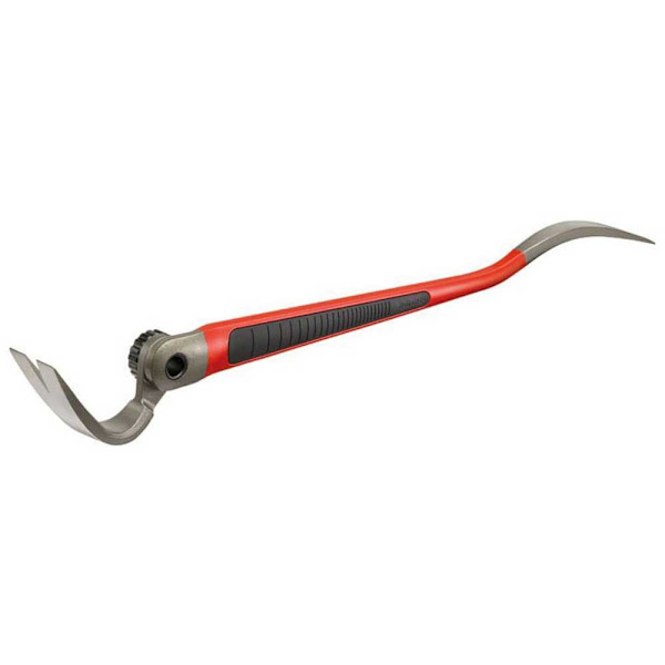 Hultafors Koben 64 Cm Rød,Sort