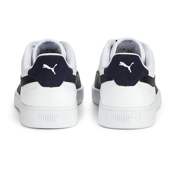 Puma Valmentajat Shuffle Valkoinen EU 39 Mies