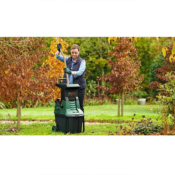 Bosch Professional Flishugg Axt 22 D