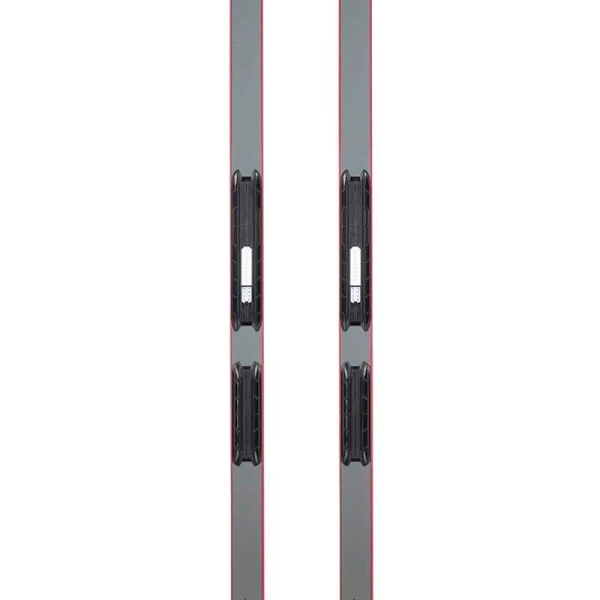 Rossignol Nordiska Skidor X-ium Classic Premium+ C2-stiff Röd 190