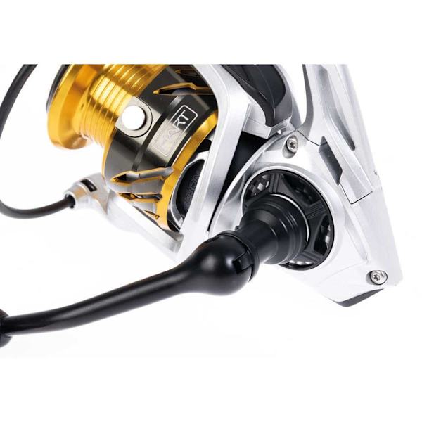 Hart Roterende Reel Origen Gylden 4000