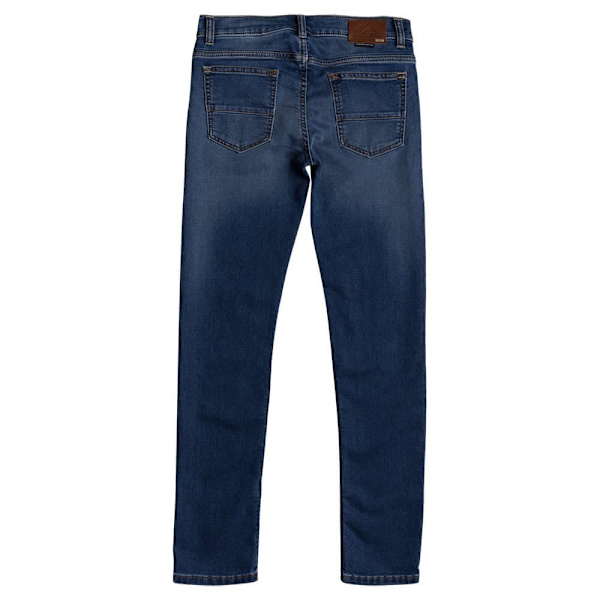 Quiksilver Bukser B6 Voodoo Blå 8 Years