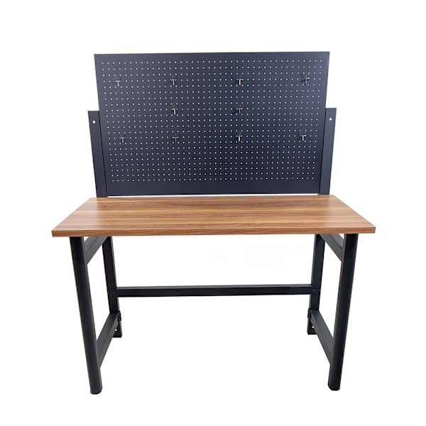 Kompak Hopfällbar Arbetsbänk Kb120-p