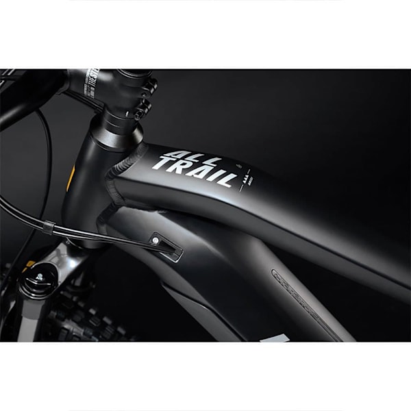Haibike Alltrail 6 29´´ Elektrisk Mtbcykel Søvfarvet L / 750Wh