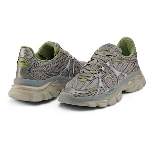 Duuo Shoes Forrest 02 Sko Grå EU 41 Mand