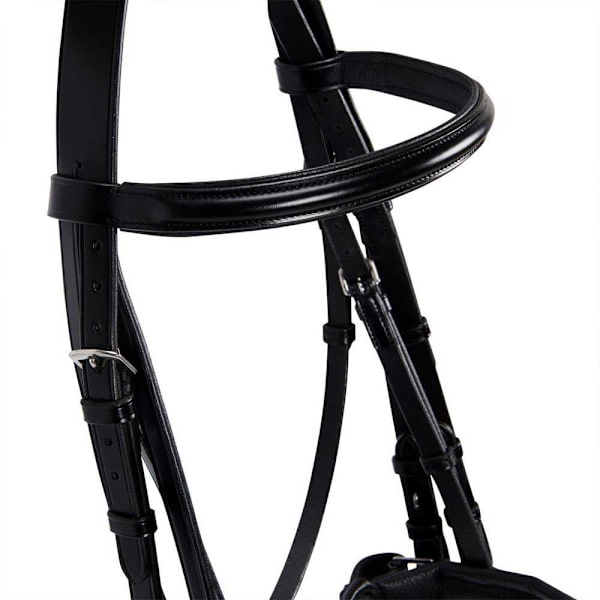 Equestro Dressage Smooth Tygel  Pony