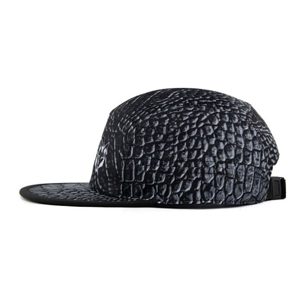 Otso Black Snake Keps   Man