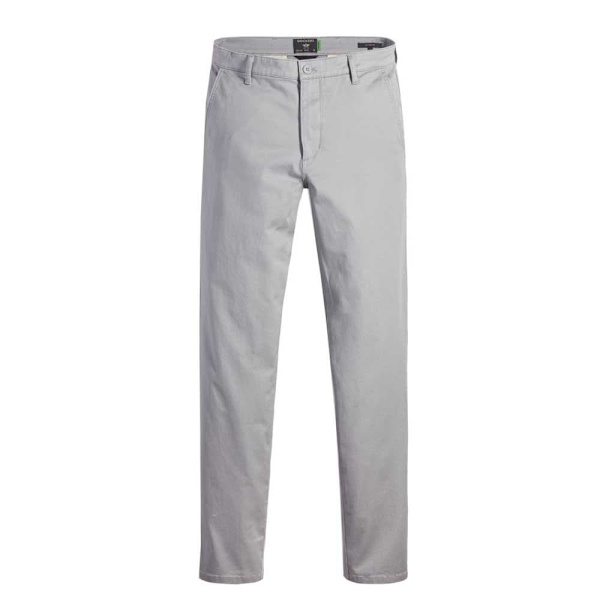 Dockers Byxor Original Slim Grå 38 / 32 Man