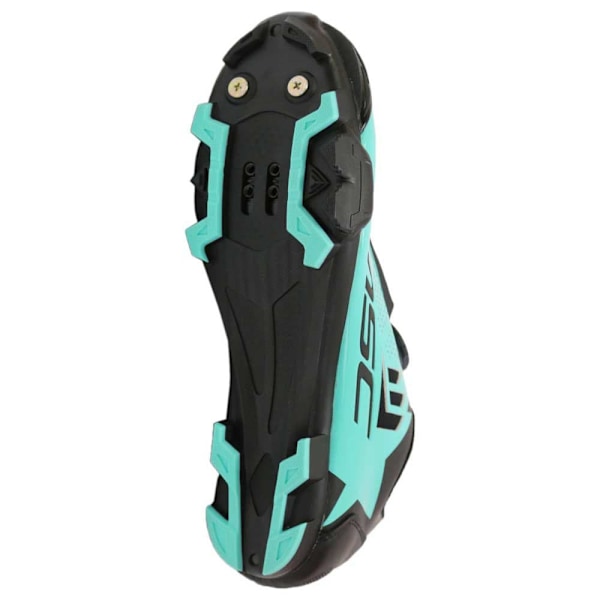 Msc Aero Xc Mtb-skor Grå EU 42 Man