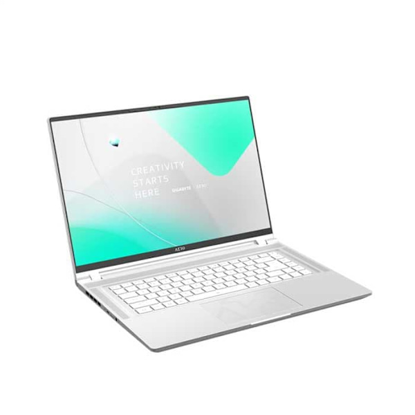 Gigabyte Bärbar Dator Aero Bkf-73pt994so 16´´ I7-17300h/16gb/1tb Ssd/rtx 4060  Spanish QWERTY