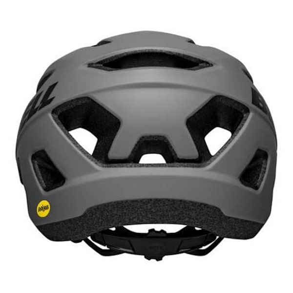 Bell Nmd 2 Mips Junior Mtb Helmet Grå 52-57 cm