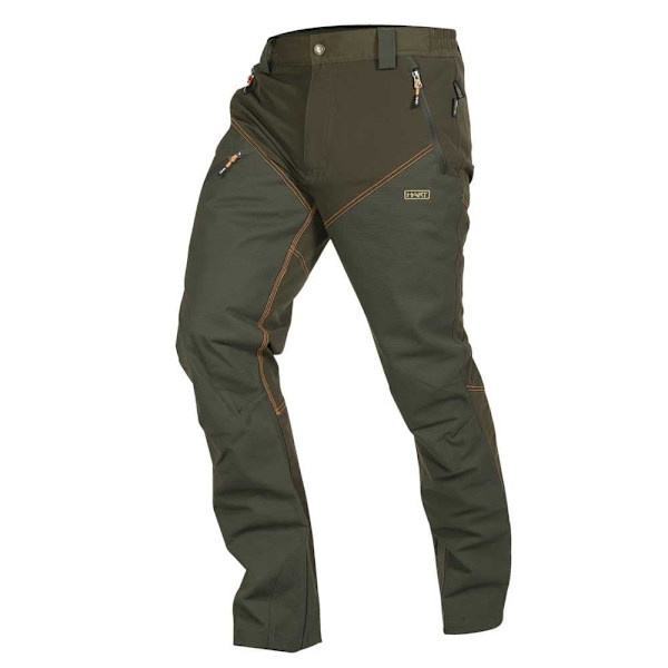 Hart Hunting Byxor Airstrong Grönt 52