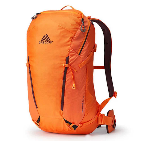 Gregory Targhee Fasttrack 24l Reppu Oranssi S-M