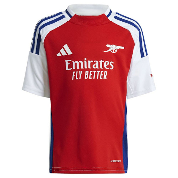 Adidas Arsenal Fc 24/25 Børnenes Hjemmelegesæt  12-24 Months